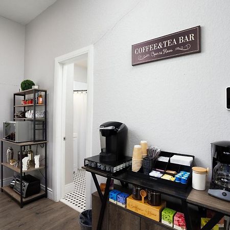 Modern 3 Bed, 2 Bath Home Minutes To Downtown & Alamodome San Antonio Exterior photo
