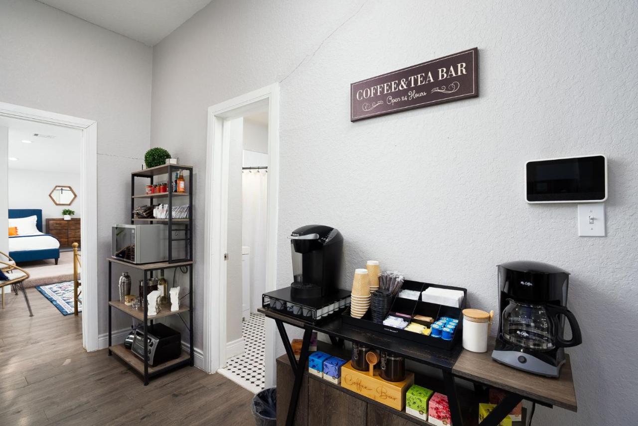 Modern 3 Bed, 2 Bath Home Minutes To Downtown & Alamodome San Antonio Exterior photo